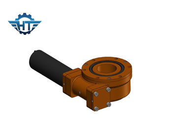 acheter 3 petite commande de groupe de pouce IP66 pour le système de piste solaire incliné, commande solaire de traqueur online manufacture