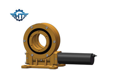 acheter Axe solaire d'entraînement de groupe de traqueur d'axe simple avec le moteur 24vdc électrique online manufacture