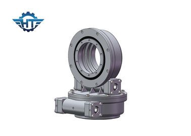 acheter La double commande se tenante élevée de groupe d'axe de couple pour le traqueur solaire avec 12V a embrayé le moteur online manufacture
