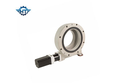 acheter Boîte de vitesse solaire d'entraînement de groupe de série de Se attachée avec le moteur de vitesse pour le système de piste solaire online manufacture