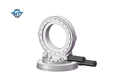 acheter Double commande de groupe d'axe de 17 pouces avec le moteur de la vitesse 24vdc, 5 ans de garantie online manufacture