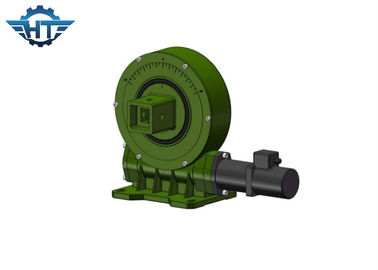 acheter L'axe simple VE9 a massacré la boîte de vitesse d'entraînement pour le système de piste solaire avec le moteur de l'engrenage 24vdc planétaire online manufacture