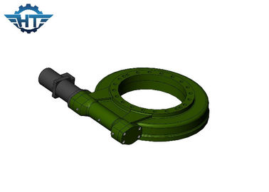 acheter Les biens enveloppent la petite commande de groupe de ver pour la vitesse solaire 0.02~0.04rpm de sortie de traqueur online manufacture