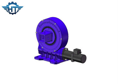 acheter Petite commande verticale solaire de groupe pour le système de piste solaire d'axe simple horizontal online manufacture