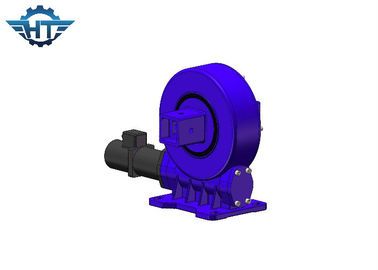 acheter Boîte de vitesse solaire de Slewdrive pour le système de piste solaire pour l'environnement dur online manufacture