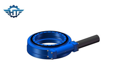 acheter Petite incidence bleue d'entraînement de groupe de Se pour le système de piste solaire avec la boîte de vitesse IP65 électrique online manufacture