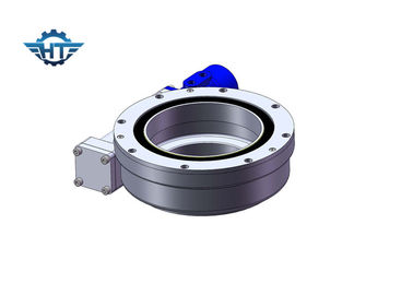 acheter Incidence horizontale de pivotement d'entraînement hydraulique de groupe de la CE avec le couple élevé Drived online manufacture