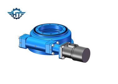acheter Incidence élevée d'engrenage à vis sans fin du couple SE12 de carrelage avec le moteur hydraulique pour les équipements industriels online manufacture