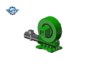 acheter Commande solaire verticale de groupe avec le moteur 220VAC pour le système de piste solaire d'axe simple online manufacture