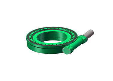 IP66 SE9 Ring Bearing For Welding Machine de pivotement hydraulique avec la haute résistance de couple