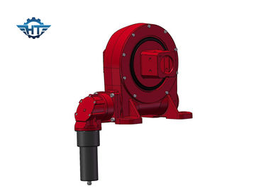 acheter Commande du pivotement VE9, protection iP66 avec la boîte de vitesse 12VDC planétaire pour le système de piste solaire online manufacture