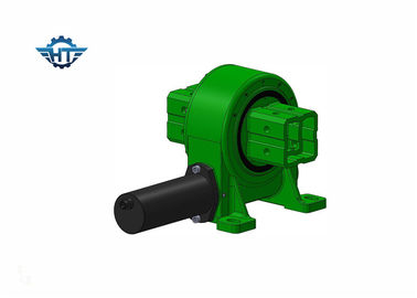 acheter Preuve de feu de cheminement solaire de moteur du dispositif 24VDC du pivotement VE3 pour le champ ouvert online manufacture
