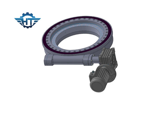 acheter Commande hydraulique de groupe de la longue durée Ip66 pour la plate-forme montée par araignée online manufacture