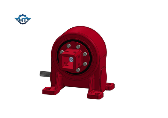 acheter Lecteur solaire standard 85000Nm de groupe de traqueur d'engrenage à vis sans fin VE9 online manufacture
