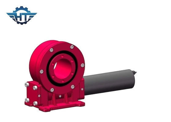 acheter Haut moteur électrique se tenant de boîte de vitesse d'entraînement de groupe de couple pour l'énergie renouvelable solaire online manufacture