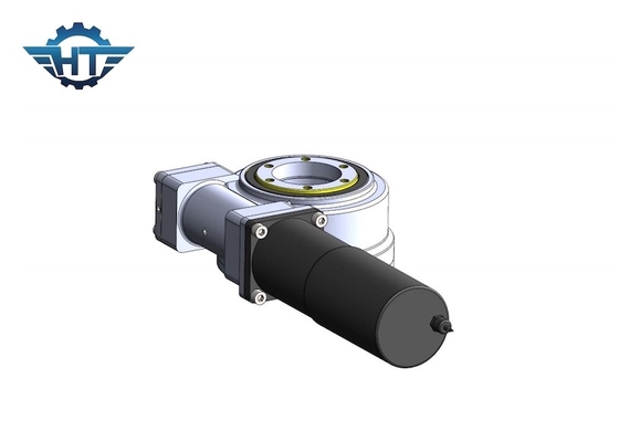 acheter Commande solaire de pivotement de 3 pouces avec le système de piste de 24VDC Hall Sensor Gear Motor For online manufacture