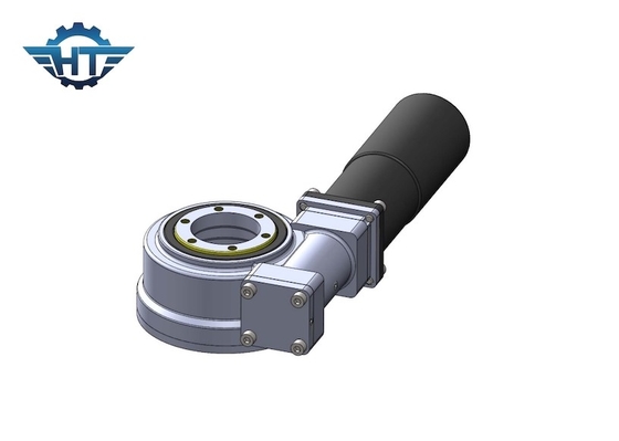 acheter Transmission élevée de petit entraînement solaire à basse vitesse de groupe pour le système de piste simple de picovolte d'axe online manufacture