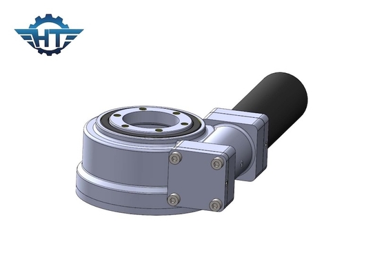 acheter Ver simple d'axe du groupe SE1 de boîte de vitesse horizontale d'entraînement pour le système de piste solaire online manufacture