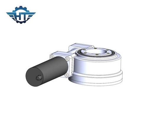 acheter Multi entraînement de pivotement d'engrenage à vis sans fin SE7 contact 24VDC pour le système de piste solaire online manufacture