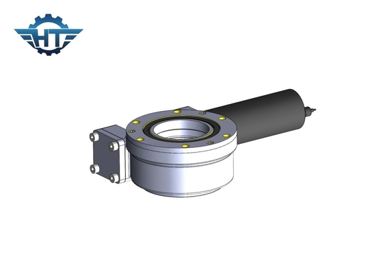 acheter Petite commande de groupe avec la boîte de vitesse planétaire 89000 nanomètre pour le système de piste solaire incliné online manufacture