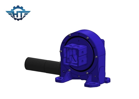acheter Boîte de vitesse d'entraînement du groupe VE9 avec la Chambre IP66 pour le système de piste solaire online manufacture