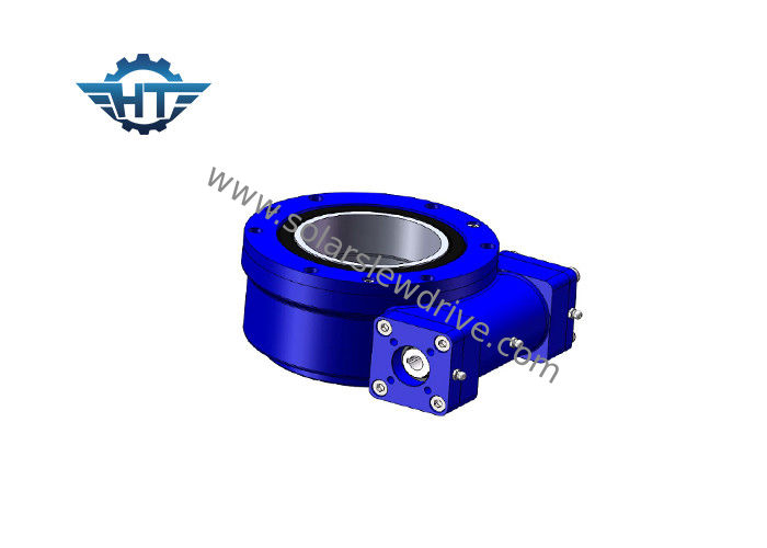 Incidence de logement incluse de pivotement de caractéristique d'IP 66 avec le moteur hydraulique de vitesse pour des ascenseurs de l'homme et des ascenseurs des véhicules à moteur