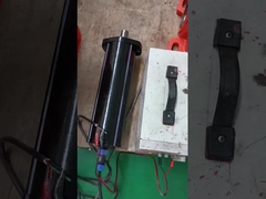 moteur à engrenages à entraînement pivotant