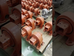 360 degrés à l'entraînement solaire avec protection IP66 pour les installations de suivi solaire