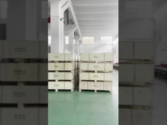 Arrêt dur intérieur ± 60° Tracteur à chenille à engrenage à verrouillage automatique et précision 0,15 degré